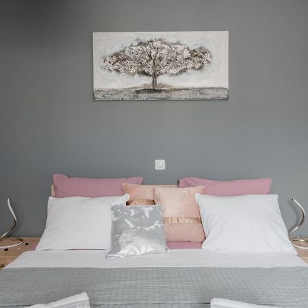 Villa Rosa Privlaka  Bagian luar foto