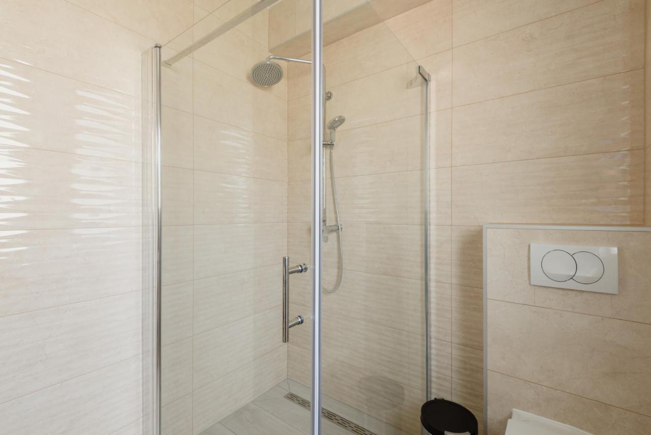 Villa Rosa Privlaka  Bagian luar foto