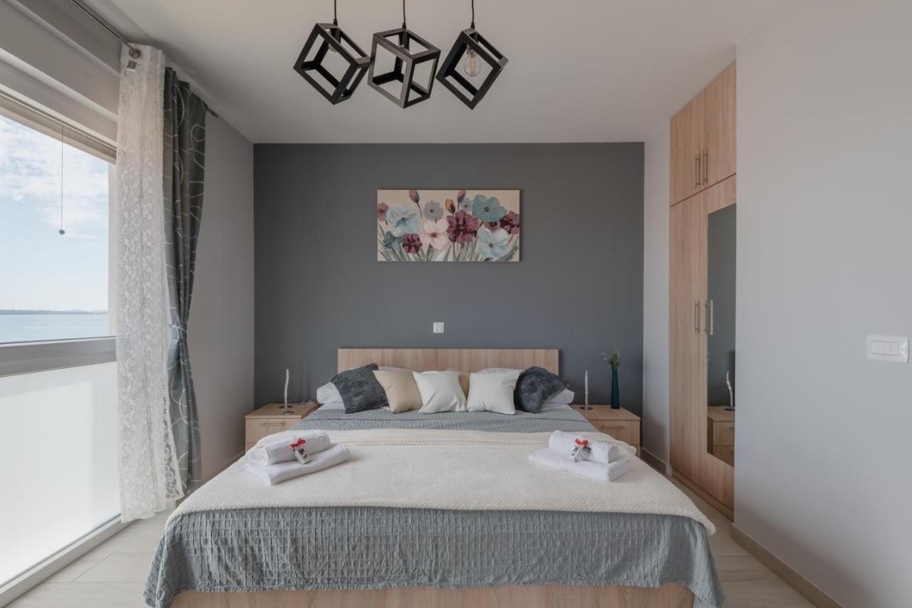 Villa Rosa Privlaka  Bagian luar foto